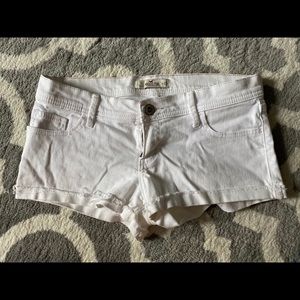 NWOT Hollister Shorts